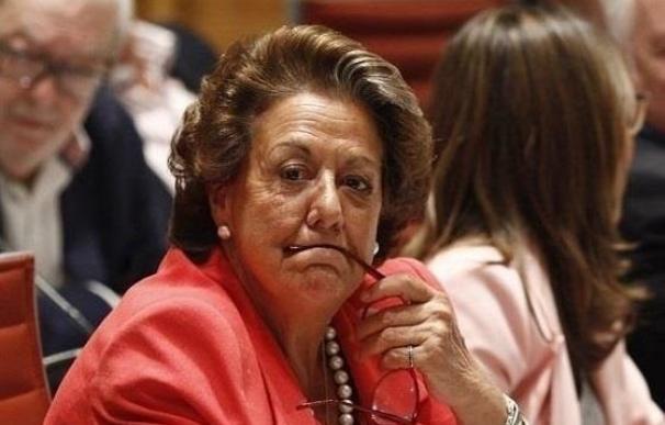 PSOE C-LM no comparte la actitud de Unidos Podemos por Barberá pese a que en vida cometiera "los errores que cometiera"