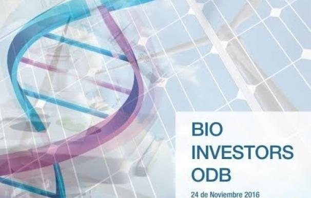 Un total de 17 proyectos nacionales buscan financiación este jueves en el foro 'Bioinvestors OBD'