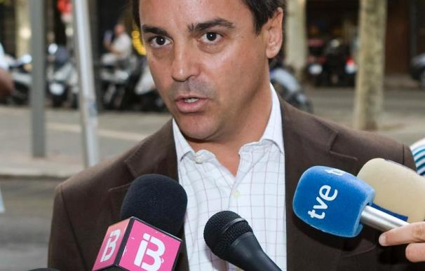 Condenado a 2 años el ex concejal de Palma por gastar dinero público en clubes de alterne