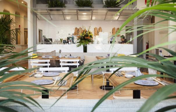 Sushita Café lanza su servicio a domicilio en Parquesur para replicarlo en todos sus locales