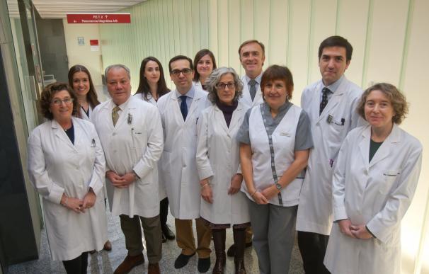 La Clínica Universidad de Navarra inicia un nuevo ensayo clínico para frenar el deterioro por Alzheimer