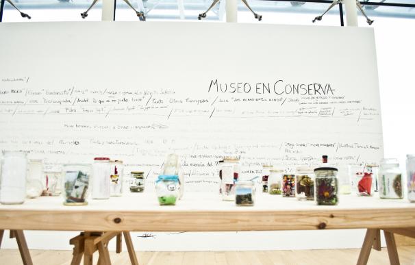 El Museo Würth La Rioja, seleccionado para formar parte del III Congreso Internacional 'Los Museos en la Educación'