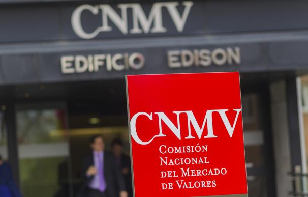 La CNMV alerta de cuatro 'chiringuitos financieros' en Reino Unido, Italia e Irlanda