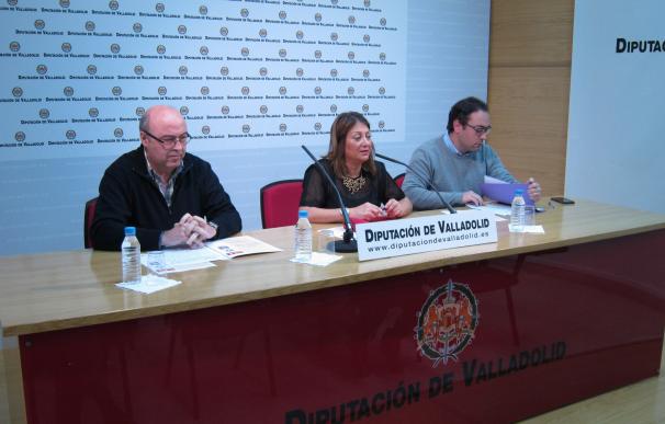 PSOE, VTLP y SíVA presentarán enmienda a los Presupuestos de la Diputación para dotar un Plan de Empleo con 2,5 millones