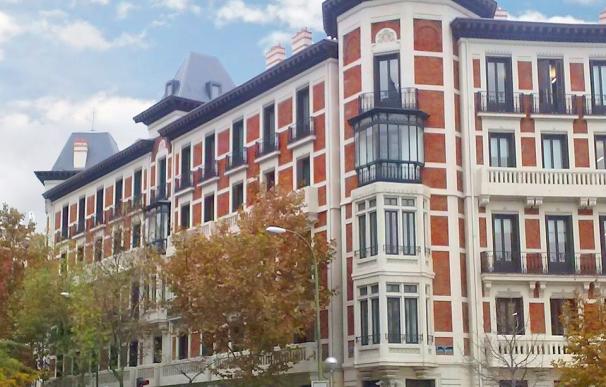 Axiare compra la sede de McKinsey & Co en Madrid por 41,80 millones