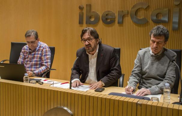 Aragón alerta de que el amianto sigue siendo "un problema social" que debe ser solucionado