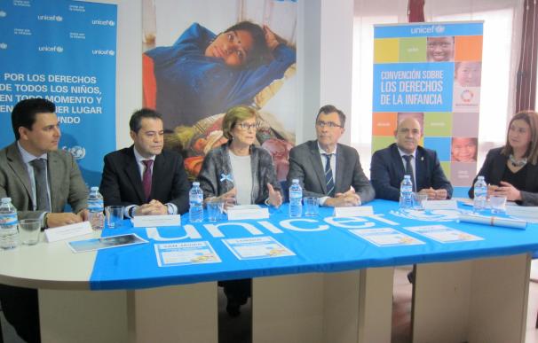 Murcia, Archena, San Javier, Lorquí y Cieza, nombradas Ciudades Amigas de la Infancia por Unicef