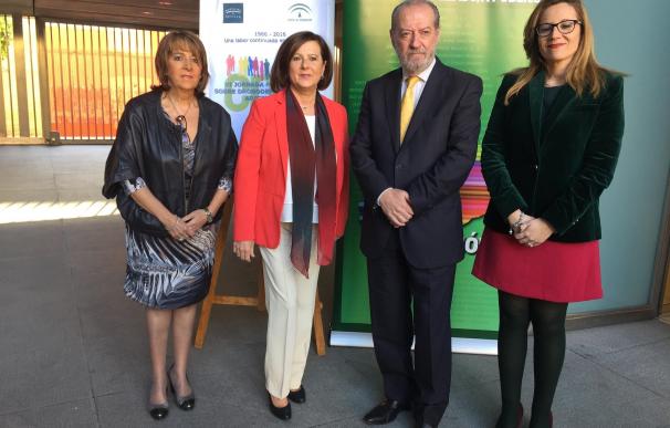 VI Jornada de Drogodependencias y Adicciones en Diputación dedicada al 30 aniversario del centro provincial