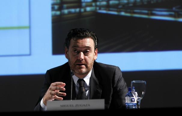 Zugaza abandonará el Prado en 2017 para volver a la dirección del Museo de Bellas Artes de Bilbao