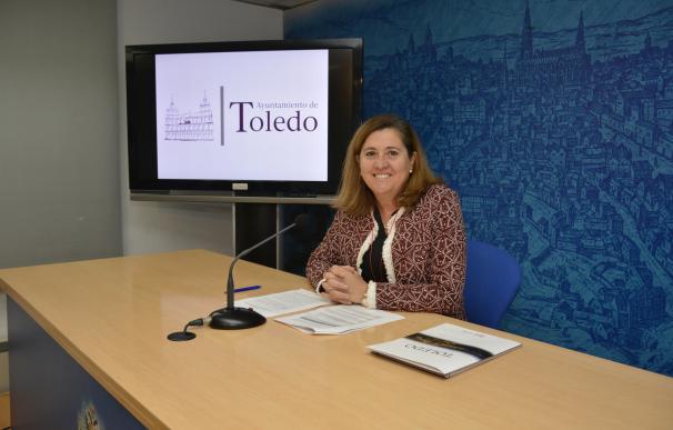 El XXX Aniversario de Toledo Ciudad Patrimonio se promocionará en quince ferias internacionales de turismo durante 2017