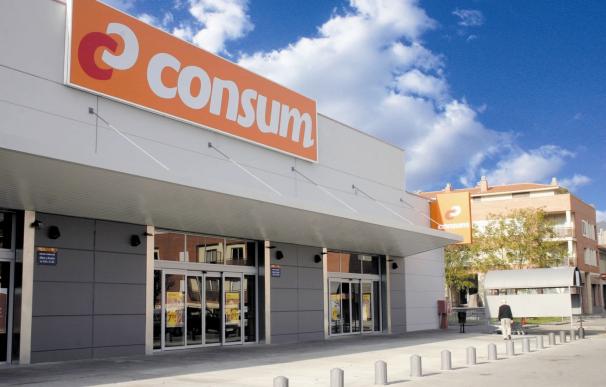 Consum abre su cuarta tienda en Benidorm y crea 27 puestos de trabajo