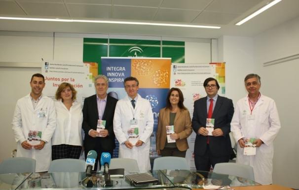 Los hospitales públicos de Málaga impulsan la investigación de enfermedades genito-urinarias
