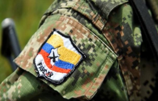 La ONU avisa de que grupos armados han ofrecido a guerrilleros de las FARC unirse a ellos