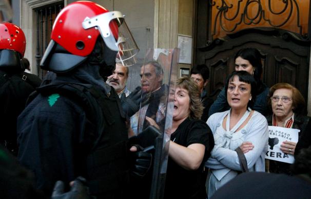 Prohibidos 24 actos del "Día del soldado vasco" en el País Vasco y Navarra