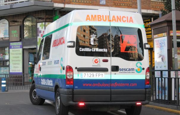 Junta saca a concurso el transporte sanitario por 258 millones para 164 ambulancias urgentes y 456 no urgentes