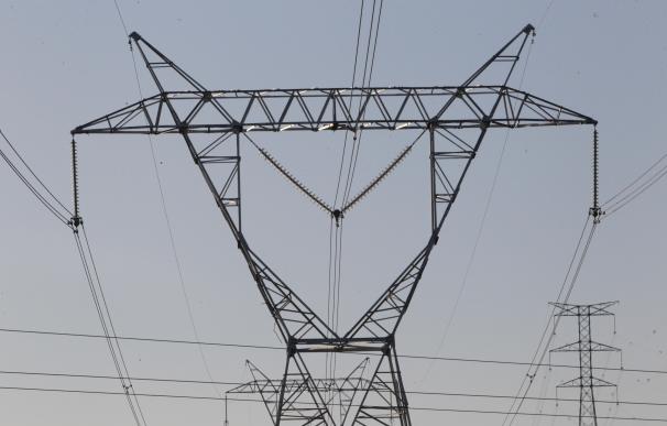 La demanda de electricidad aumenta un 3,6% en noviembre