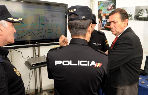 El director de la Policía cree que los "españoles de bien" se alegran por la investigación sobre el PP