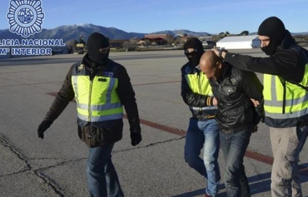 España ha detenido a 170 yihadistas desde que subió el nivel de alerta antiterrorista