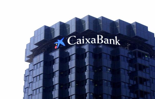 CaixaBank supera los requisitos de capital del BCE