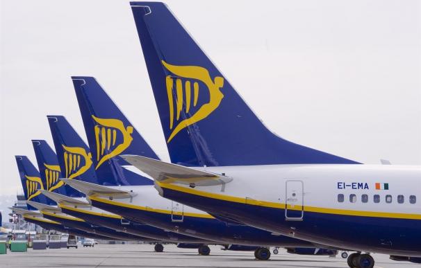 Ryanair anuncia una nueva ruta entre Málaga y Ámsterdam para la temporada de verano de 2017