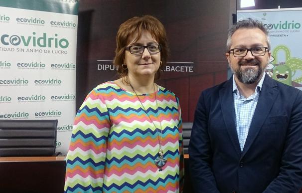Un total de siete municipios de Albacete "competirán" por ser los que más reciclan en un año