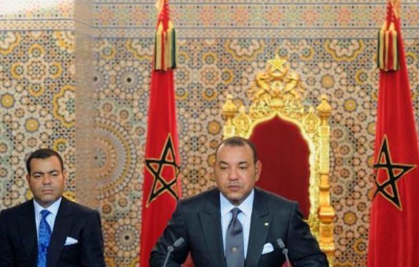 Mohamed VI reivindica la "marroquinidad" del Sáhara Occidental