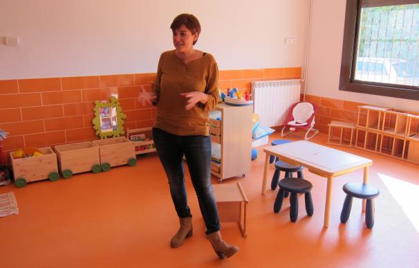 La Fundació Pere Tarrés abre el centro de Poblenou rehabilitado para 114 niños vulnerables
