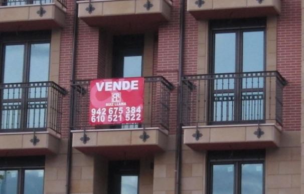 La compraventa de viviendas por parte de extranjeros se dispara un 71% en Cantabria en el primer semestre