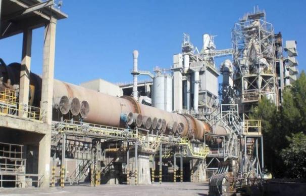 La producción industrial en la Región aumenta un 7,4% en septiembre