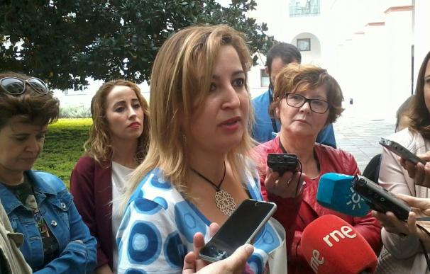 Lizárraga lamenta la baja audiencia del debate, que estuviera "encorsetado" y que no se celebrara en un sitio "abierto"