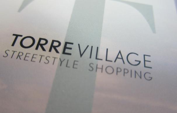 La empresa austriaca ROS Retail Outlet Shopping comercializará el 'outlet' de TorreVillage