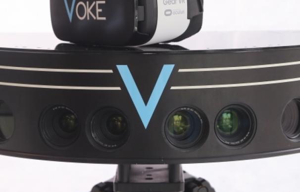 Intel adquiere VOKE para ofrecer experiencias inmersivas en VR a los aficionados al deporte