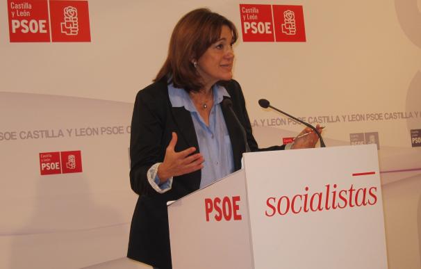 Soraya Rodríguez (PSOE) apuesta por una "renovación del protocolo" con el PSC tras su "ruptura unilateral"