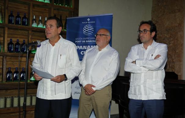 El Puerto de Barcelona viajará a Argentina y Uruguay en su misión comercial de 2017