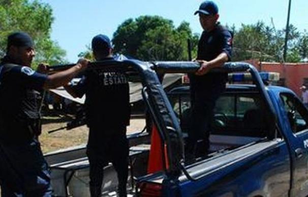 México exhuma 32 cadáveres y 9 cabezas de fosas clandestinas en Guerrero