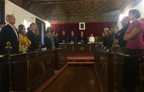 Aprobado presupuesto de la Diputación de Valladolid con el rechazo de PSOE, VTLP y SíVA pese a incluir un Plan de Empleo