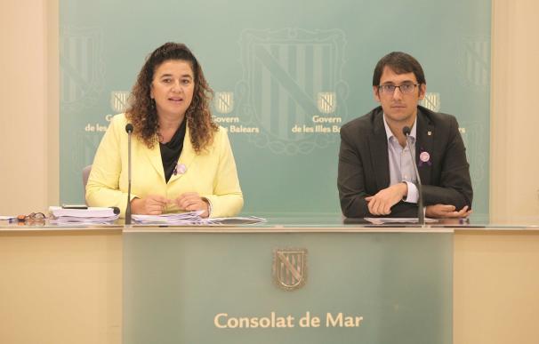Negueruela critica el rechazo del Banco de España a la subida de salarios: "Tiene que haber una subida fuerte del SMI"