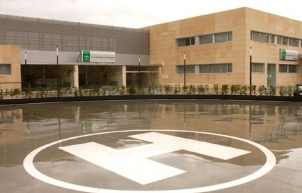 El Hospital de Alta Resolución de Utrera celebra su décimo aniversario