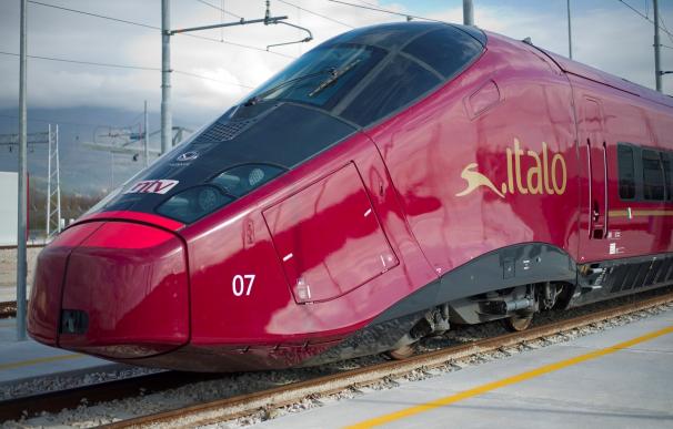 (Ampl.) Alstom plantea a Renfe dudas sobre la oferta de Talgo ganadora del AVE