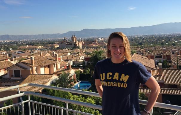 Mireia Belmonte: "Intentaré competir en el máximo de pruebas posibles del Mundial de Budapest"