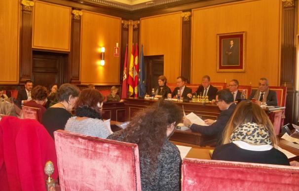 El Pleno de León anula la subida del IBI aprobada en la sesión anterior