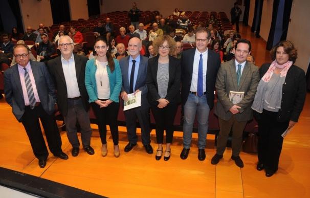 El congreso 'Cervantes desde Andalucía' se centra en el debate y la reflexión sobre su obra y figura