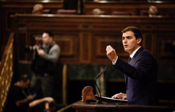 PP, PSOE y Podemos aceptan tramitar en el Congreso la ley de autónomos promovida por Ciudadanos