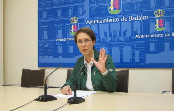 El gobierno local de Badajoz dice que los gastos, ingresos o contratos de Ifeba están "controlados" desde Intervención