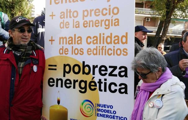 Podemos pacta con PSOE para pedir la prohibición de cortes de luz por pobreza sobrevenida