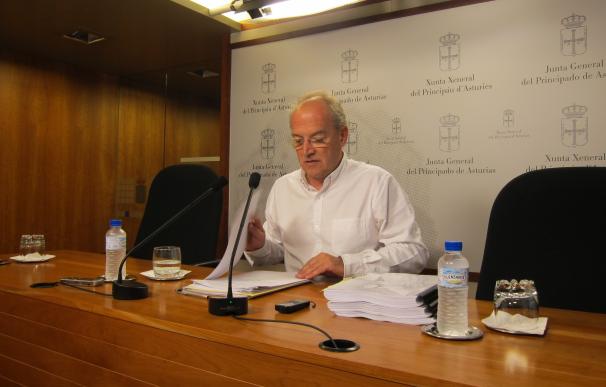 El PP solicita un pleno en diciembre y el PSOE califica su petición de "rabieta"
