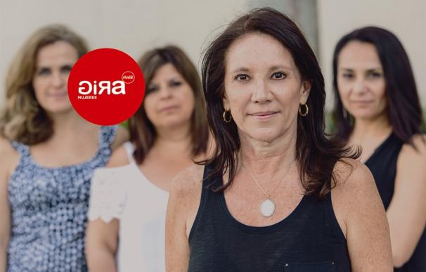 Coca-Cola lanza en España 'GIRA Mujeres' para la capacitación y emprendimiento de las féminas