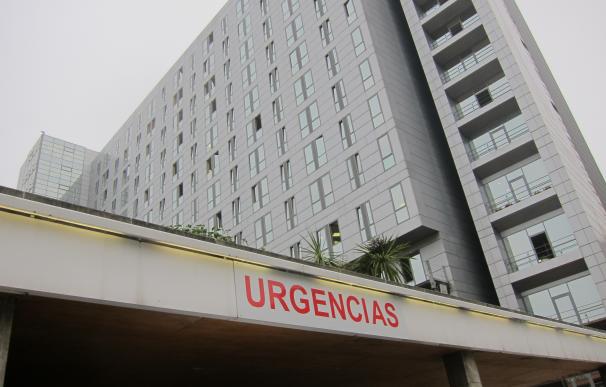 Cantabria, la comunidad con mayor estancia hospitalaria en 2015