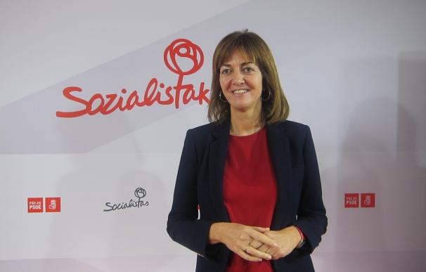 El PSE no se decanta ni por Sánchez ni por Susana Díaz y tampoco anima a López a presentarse