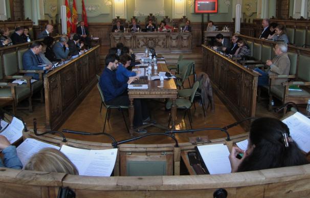 Ayuntamiento de Valladolid se compromete a no cerrar salas de exposiciones y a abrir sus contenidos a la participación